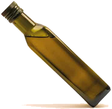 Bouteille Oléa